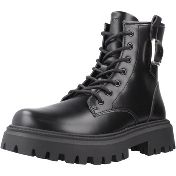 Geox Enkellaarzen  J MAQUINNENS GIRL