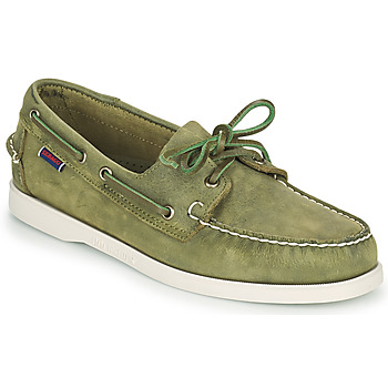 Sebago Bootschoenen  PORTLAND CRAZY
