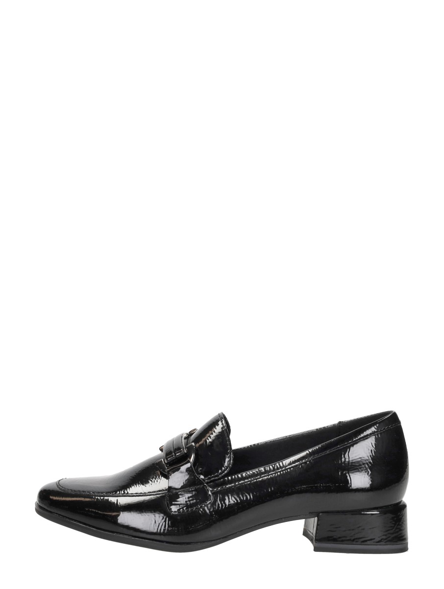 Marco tozzi  Pumps Zwartlak