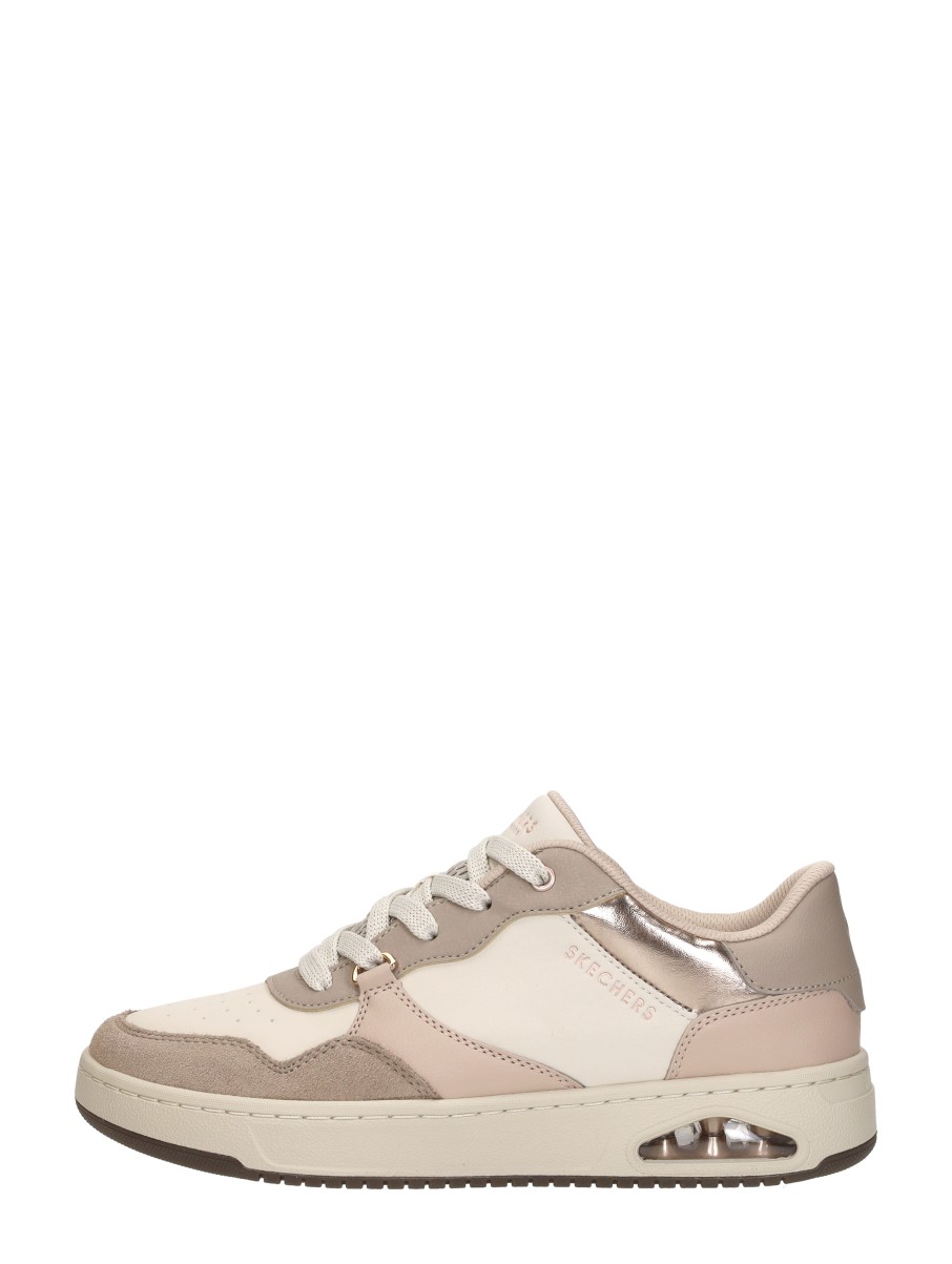 Skechers  Uno Ctl - Subtle Shimmer