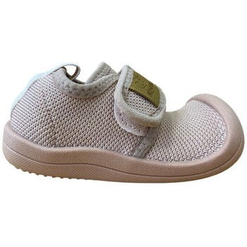Attipas Pantoffels  SKIN SHOES CLASSIC Rosa Palo