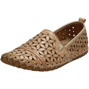 Gemini Mocassins  -
