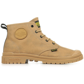 Palladium Laarzen  Pampa Sp20 Hi Wax