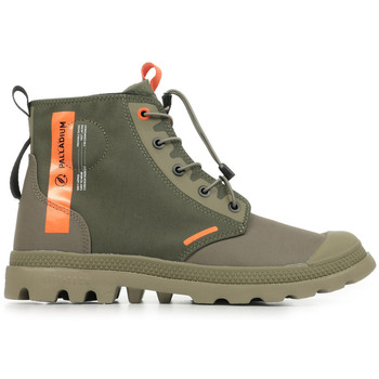 Palladium Laarzen  Pampa Lite Journey