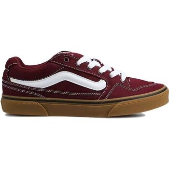 Vans Sneakers  CALDRONE VN0007P94QU1M1-SUME RED