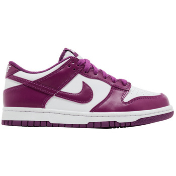 Nike Lage Sneakers  Dunk Low Viotech (GS)