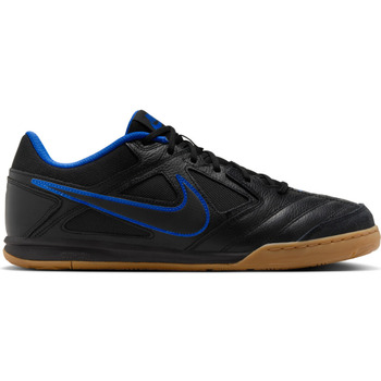 Nike Sneakers  Gato Black Royal Blue