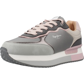Pepe Jeans Lage Sneakers  RUSPER ORIGIN W