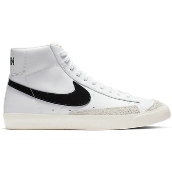 Nike Sneakers  Blazer Mid 77 Vintage White Black