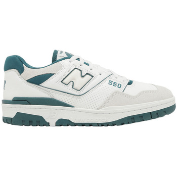 New Balance Sneakers  550 Vintage Teal