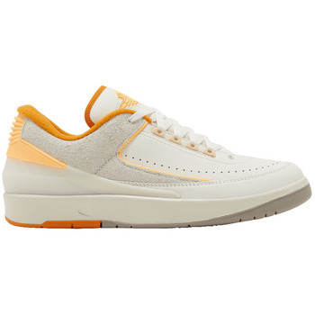 Nike Sneakers  Jordan 2 Retro Low Craft Melon Tint