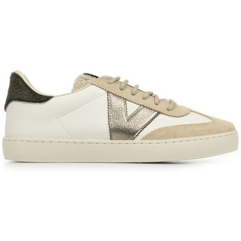 Victoria Lage Sneakers  Berlin Ciclista Efecto Pi