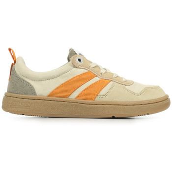 Palladium Lage Sneakers  Pallacup Flame Sde