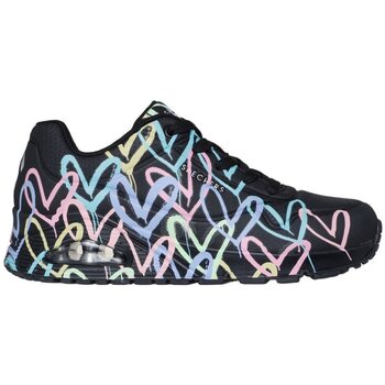 Skechers Lage Sneakers  -