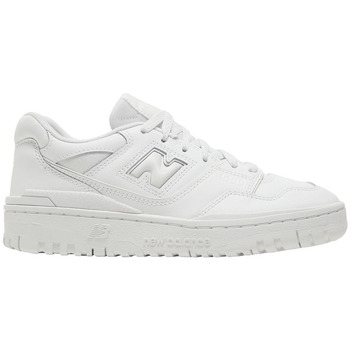 New Balance Sneakers  550 White Off-White Grey (GS)