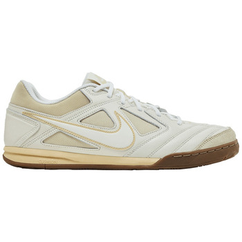 Nike Lage Sneakers  Gato Sail White Gum Dark Brown Light Khaki
