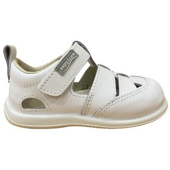 Zapy Sandalen  SANDALIA BAREFOOT Blanco