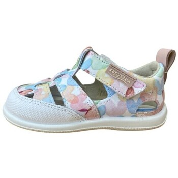 Zapy Sandalen  SANDALIA BAREFOOT BREZO Multicolor