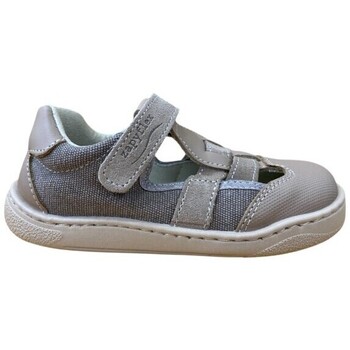 Zapy Sandalen  ABUBILLA SANDALIA BAREFOOT Gris