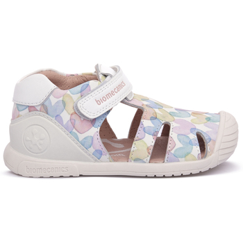Biomecanics Sandalen  BLANCO