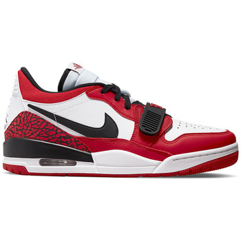 Nike Sneakers  Jordan Legacy 312 Low Chicago Red