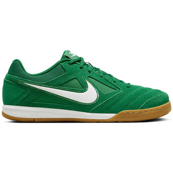 Nike Sneakers  Gato Pine Green