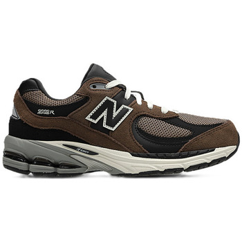 New Balance Sneakers  2002R Emerging Brown (GS)