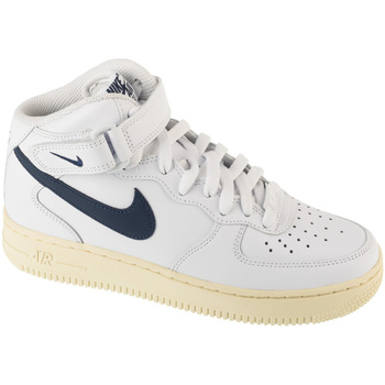 Nike Lage Sneakers  Air Force 1 '07 Mid