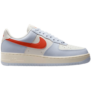 Nike Sneakers  Air Force 1 Low '07 Football Grey Vintage Coral (Women's)