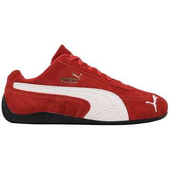 Puma Sneakers  Speedcat OG Red White