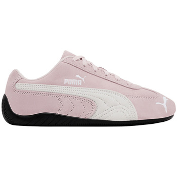 Puma Sneakers  Speedcat OG Whisp of Pink White