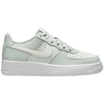 Nike Sneakers  Air Force 1 Low Light Silver Spruce Aura White Sail (GS)
