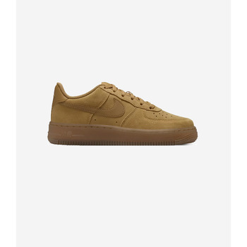Nike Sneakers  Air Force 1 Low LV8 Wheat Gum Light Brown (GS)