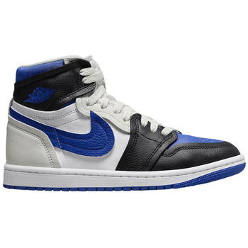 Nike Sneakers  Jordan 1 High Method of Make Royal Toe (Women's)