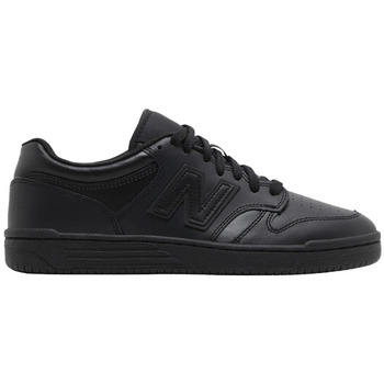New Balance Sneakers  480 Black