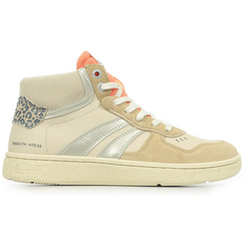 Palladium Hoge Sneakers  Pallacup Chukka Lth