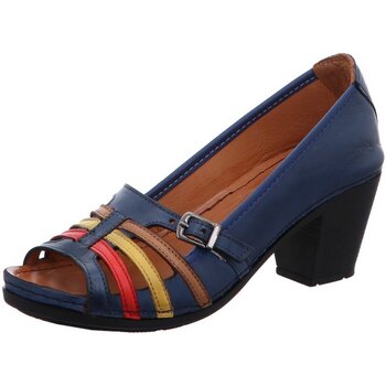 Gemini Pumps  -