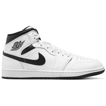 Nike Sneakers  Jordan 1 Mid Reverse Panda