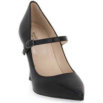 NeroGiardini Pumps  NERO GIARDINI 100 NAPPA PANDORA NERO