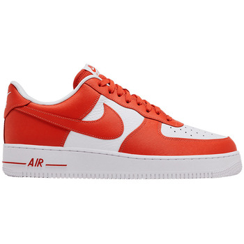 Nike Lage Sneakers  Air Force 1 Low '07 Cosmic Clay