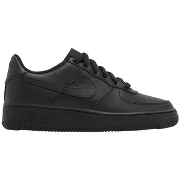 Nike Sneakers  Air Force 1 Low LE Black (GS)