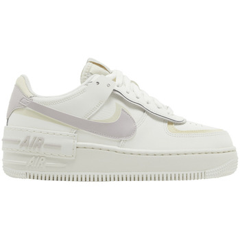 Nike Sneakers  Air Force 1 Low Shadow Sail Platinum Violet (Women's)