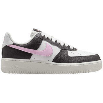 Nike Lage Sneakers  Wmns Air Force 1 '07 'Medium Ash Pink Foam'