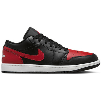 Nike Sneakers  Jordan 1 Low Bred Twist