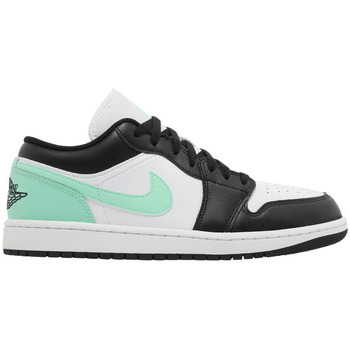 Nike Sneakers  Jordan 1 Low Green Glow