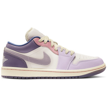 Nike Sneakers  Jordan 1 Low Pastel Purple (Women's)