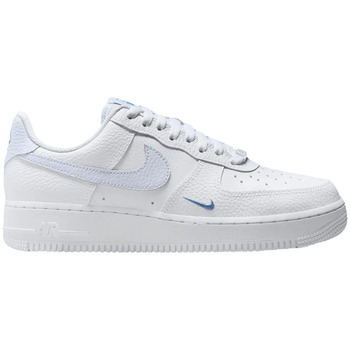 Nike Sneakers  Air Force 1 Low '07 White Aegean Storm (Women's)