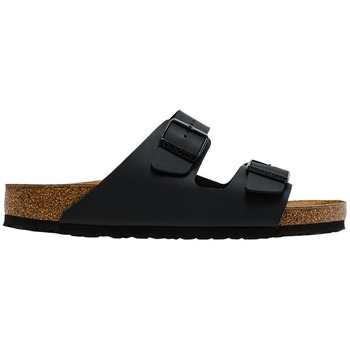 Birkenstock Sneakers  Arizona Birko-Flor Black