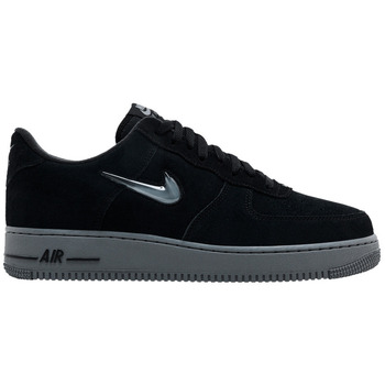 Nike Sneakers  Air Force 1 Low '07 Jewel Black Cool Grey