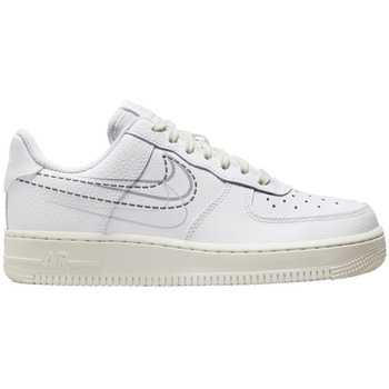 Nike Sneakers  Air Force 1 Low '07 White Smoke Grey (Women's)